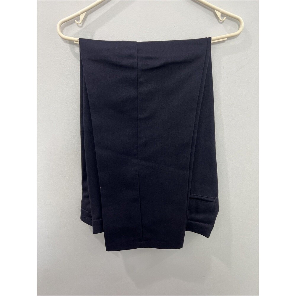 NWOT Unifirst - Men's Armorex FR Work Pants - CAT 2 Navy Size 34x30